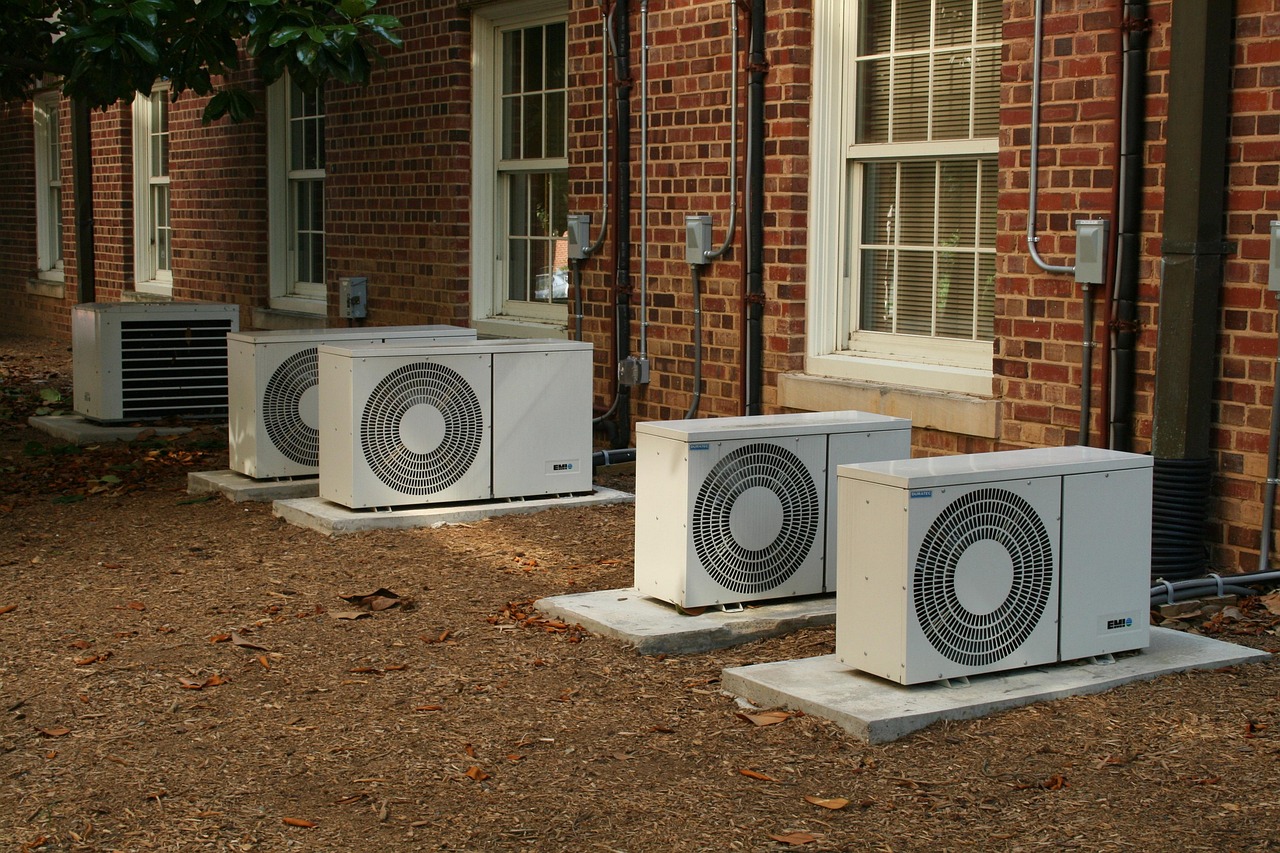 HVAC Systems